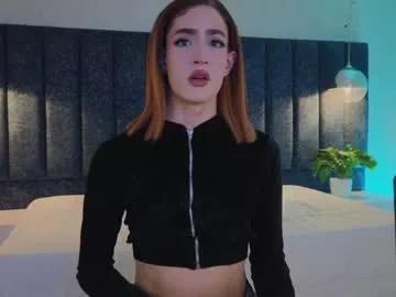 lian_karther from Chaturbate is Freechat