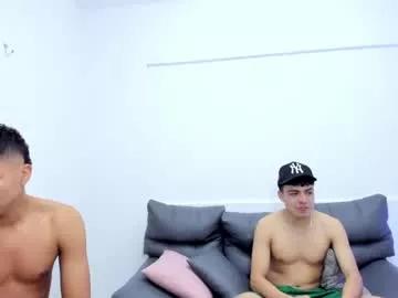 party_guyssex from Chaturbate is Freechat