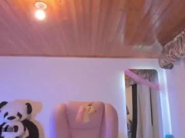 pau_cute from Chaturbate is Private