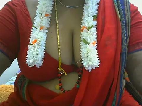 archanatelugu9 from StripChat is Private