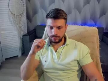 antony_creighton from Chaturbate