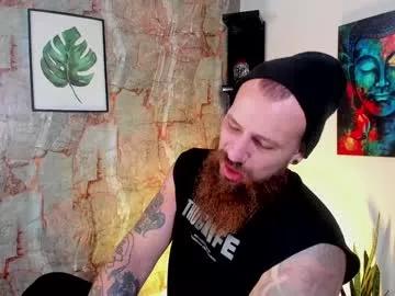 celtic_man_ from Chaturbate is Freechat