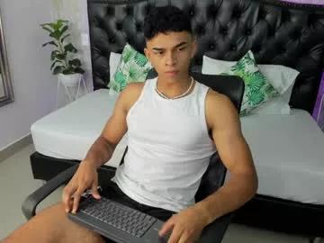 danteestone from Chaturbate