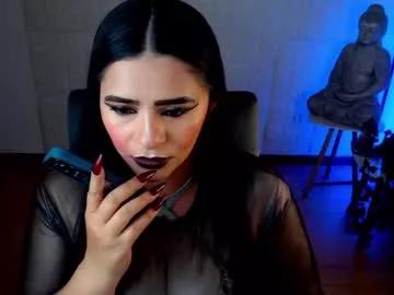 emili_evans_ from Chaturbate