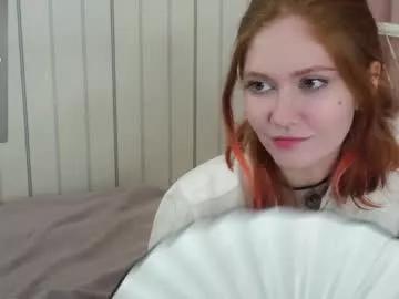 esmadowey from Chaturbate