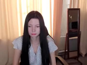 eveline_shy_ from Chaturbate