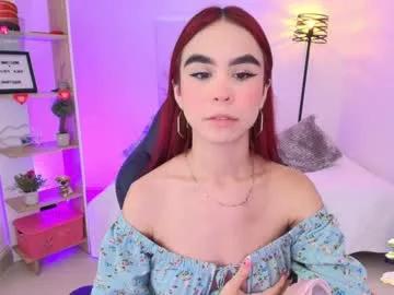 gabriella_leens from Chaturbate is Freechat