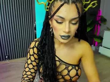 ivy_bellee from Chaturbate