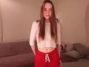 katieflood from Chaturbate