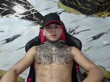 kevinsanchez_ from Chaturbate