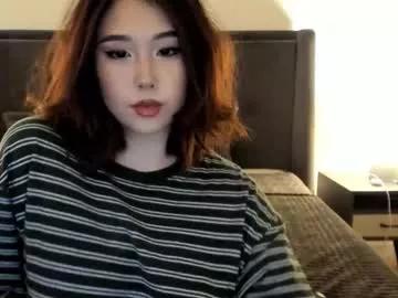 ki_mi from Chaturbate is Freechat