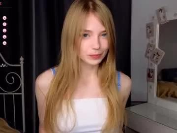 lovely_shyy from Chaturbate