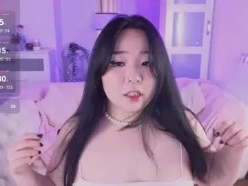 mei_honey from Chaturbate