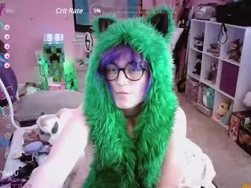 myrtlemystic from Chaturbate