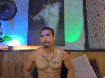 romeocolin_ from Chaturbate is Freechat