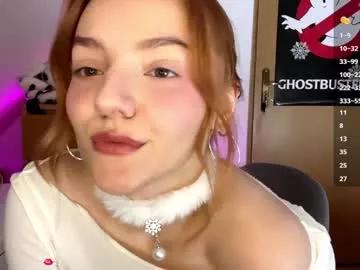 scarletfox77_ from Chaturbate