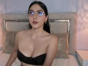 sophie_mancini18 from Chaturbate