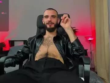 xteddy_bearx from Chaturbate