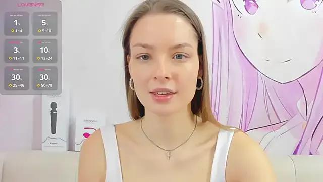 AminaSolarMe from StripChat