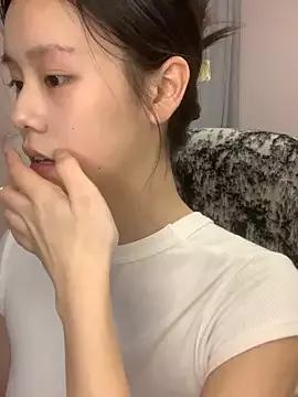 QING-QING-66 from StripChat is Freechat